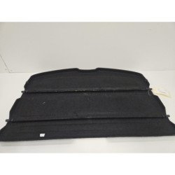 Plage Arriere Peugeot 2008 1 Phase 1 (2)