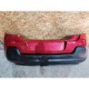 Pare Choc Arriere Citroen C3 3 Phase 1 (1)