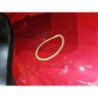 Pare Choc Arriere Citroen C3 3 Phase 1 (5)