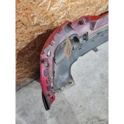 Pare Choc Arriere Citroen C3 3 Phase 1 (7)