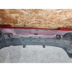 Pare Choc Arriere Citroen C3 3 Phase 1 (8)