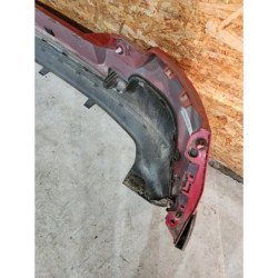 Pare Choc Arriere Citroen C3 3 Phase 1 (9)