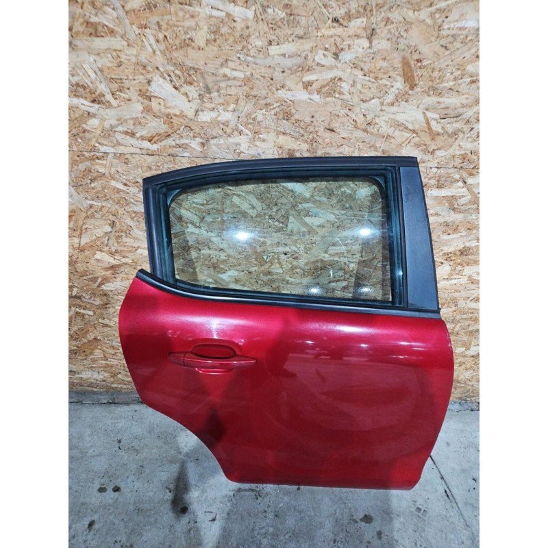 Porte Arriere Droit Citroen C3 3 Phase 1 (1)