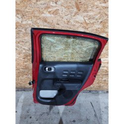 Porte Arriere Droit Citroen C3 3 Phase 1 (4)