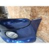 Pare Choc Avant Peugeot 206 Phase 1 (2)