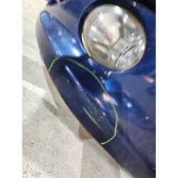 Pare Choc Avant Peugeot 206 Phase 1 (3)
