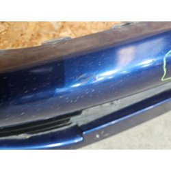 Pare Choc Avant Peugeot 206 Phase 1 (6)