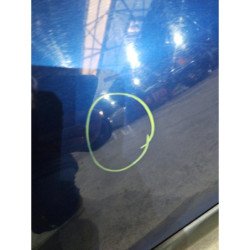 Porte Avant Droit Peugeot 206 Phase 1 (4)
