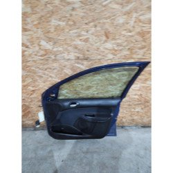 Porte Avant Droit Peugeot 206 Phase 1 (8)