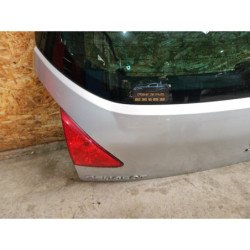 Malle/hayon Arriere Peugeot 3008 1 Phase 1 (2)