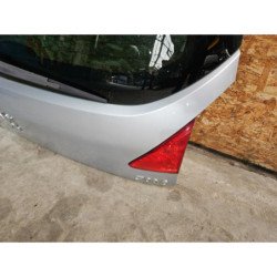 Malle/hayon Arriere Peugeot 3008 1 Phase 1 (3)