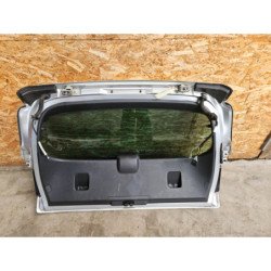 Malle/hayon Arriere Peugeot 3008 1 Phase 1 (4)