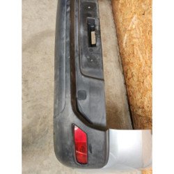 Pare Choc Arriere Peugeot 3008 1 Phase 1 (3)