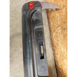 Pare Choc Arriere Peugeot 3008 1 Phase 1 (4)