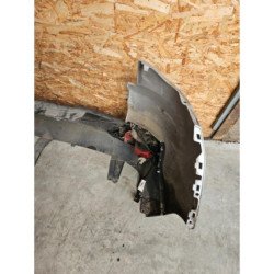 Pare Choc Arriere Peugeot 3008 1 Phase 1 (7)