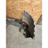 Pare Choc Arriere Peugeot 3008 1 Phase 1 (7)