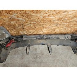 Pare Choc Arriere Peugeot 3008 1 Phase 1 (8)