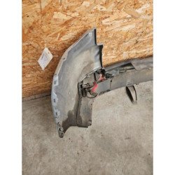Pare Choc Arriere Peugeot 3008 1 Phase 1 (9)