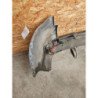 Pare Choc Arriere Peugeot 3008 1 Phase 1 (9)