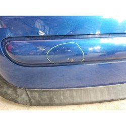 Pare Choc Arriere Mini Mini 1 R50/r53 Phase 1 (7)