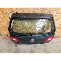 Malle/hayon Arriere Volkswagen Passat 5 Break (1)