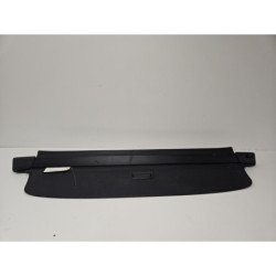 Plage Arriere Volkswagen Passat 5 Break (1)