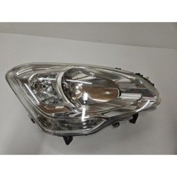 Optique Avant Principal Droit (feux)(phare) Citroen Berlingo 2 Phase 1 (1)