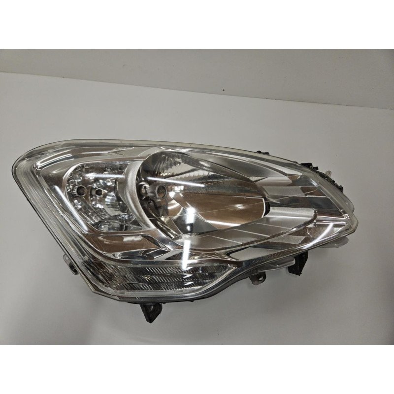 Optique Avant Principal Droit (feux)(phare) Citroen Berlingo 2 Phase 1 (1)
