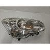Optique Avant Principal Droit (feux)(phare) Citroen Berlingo 2 Phase 1 (1)