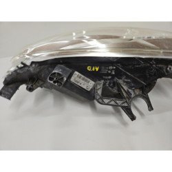 Optique Avant Principal Droit (feux)(phare) Citroen Berlingo 2 Phase 1 (5)