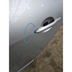 Porte Arriere Gauche Renault Grand Scenic 3 Phase 3 (2)