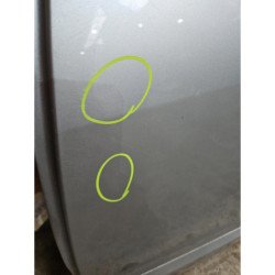 Porte Arriere Gauche Renault Grand Scenic 3 Phase 3 (3)