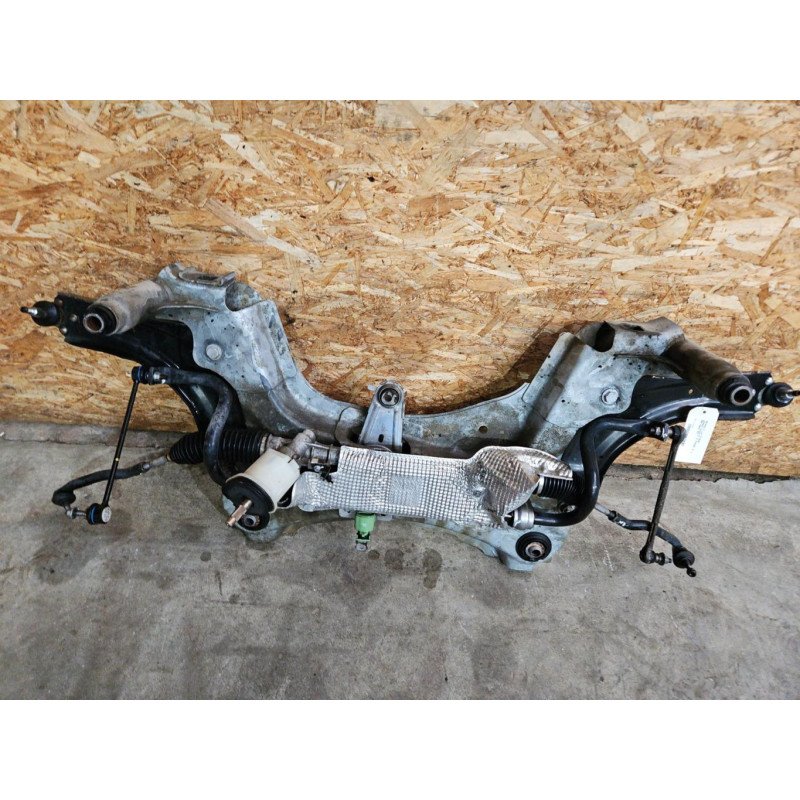 Berceau Avant Renault Grand Scenic 3 Phase 3 (1)