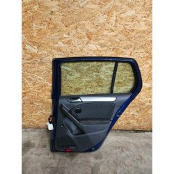 Porte Arriere Droit Volkswagen Golf 6 (4)