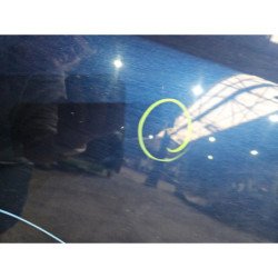 Porte Arriere Gauche Volkswagen Golf 6 (8)