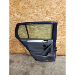 Porte Arriere Gauche Volkswagen Golf 6 (9)