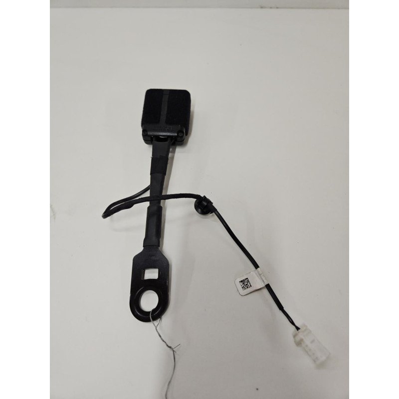 Pretensionneur De Ceinture Avant Droit Citroen C3 3 Phase 2 (1)