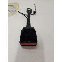 Pretensionneur De Ceinture Avant Droit Citroen C3 3 Phase 2 (2)