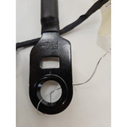 Pretensionneur De Ceinture Avant Droit Citroen C3 3 Phase 2 (3)