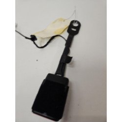 Pretensionneur De Ceinture Avant Gauche Citroen C3 3 Phase 2 (2)