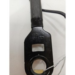 Pretensionneur De Ceinture Avant Gauche Citroen C3 3 Phase 2 (3)