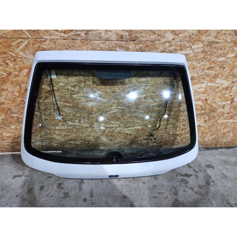 Malle/hayon Arriere Peugeot 306 Phase 2 (1)