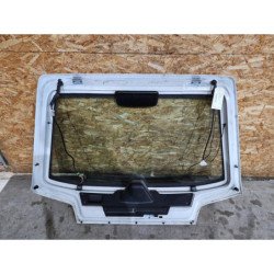 Malle/hayon Arriere Peugeot 306 Phase 2 (5)