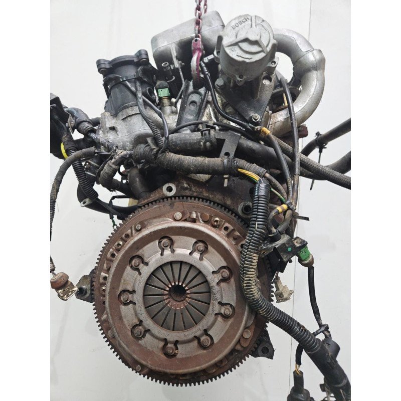 Moteur Peugeot 306 Phase 2 (1)