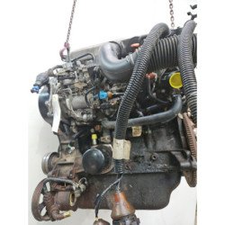 Moteur Peugeot 306 Phase 2 (2)