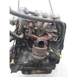 Moteur Peugeot 306 Phase 2 (3)