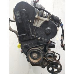 Moteur Peugeot 306 Phase 2 (4)