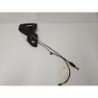 Retroviseur Droit Peugeot 207 Phase 2 (1)