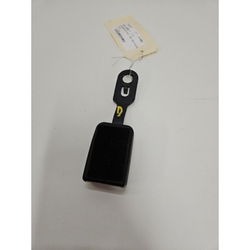Pretensionneur De Ceinture Avant Gauche Peugeot 207 Phase 2 (1)