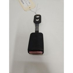 Pretensionneur De Ceinture Avant Gauche Peugeot 207 Phase 2 (2)